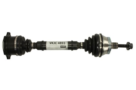 Полуось skf vkjc 4893