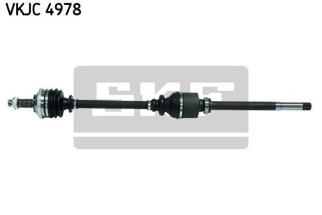 Skf vkjc 4978