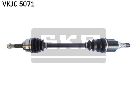 Піввісь skf vkjc 5071