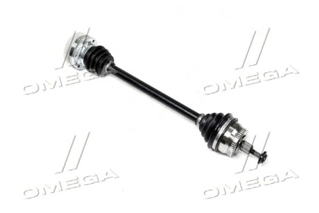 Приводной вал AUDI A4/ VW PASSAT B5 (выр-во) skf vkjc 5438