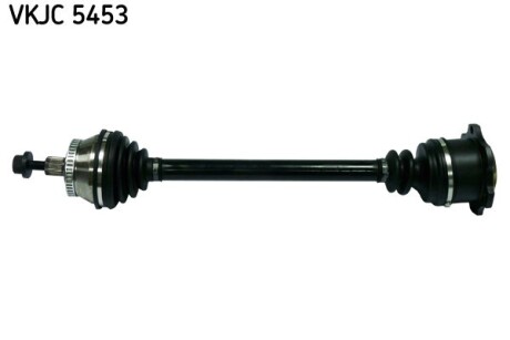 Полуось skf vkjc 5453