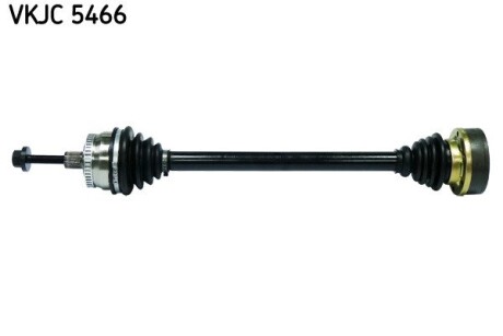 Полуось skf vkjc 5466