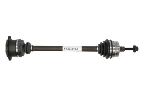 Skf vkjc 5468