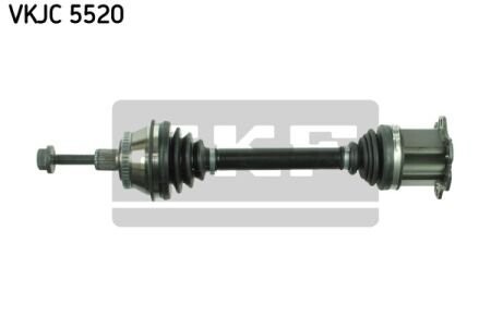 Полуось skf vkjc 5520