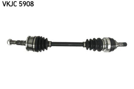 Полуось skf vkjc 5908