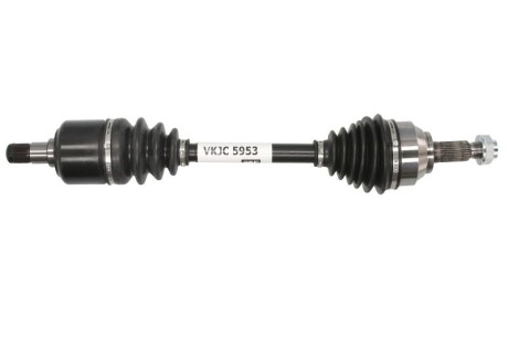 Полуось skf vkjc 5953