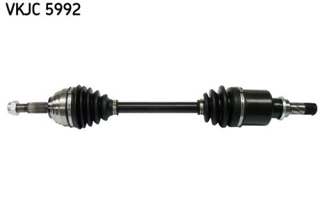 Skf vkjc 5992