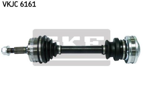 Піввісь DB Vito 96- skf vkjc 6161