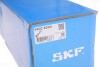 Полуось skf vkjc6323 (фото 2)