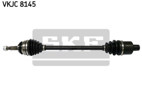 Приводной вал skf vkjc8145