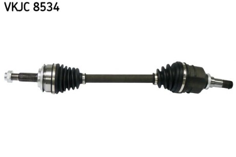 Skf vkjc 8534