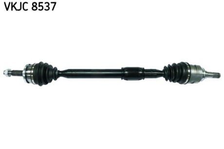 Полуось skf vkjc 8537