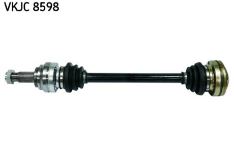 Піввісь skf vkjc 8598