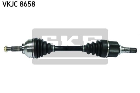 Піввісь skf vkjc 8658