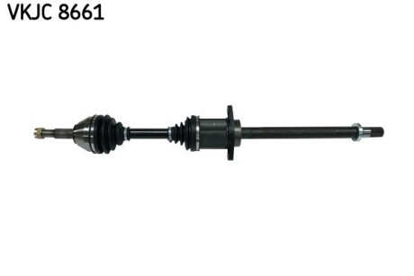 Полуось skf vkjc 8661