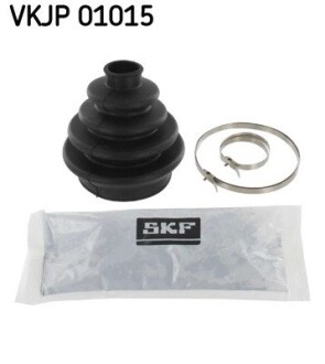 Комплект пильовиків гумових skf vkjp 01015