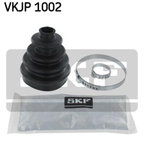 Пильовик приводу колеса skf vkjp 1002