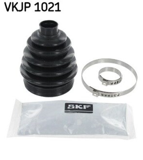 Пильовик приводу колеса skf vkjp 1021