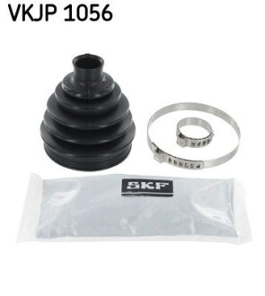 Комплект пыльника РШ шарнира skf vkjp 1056