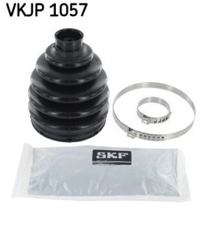 Skf vkjp 1057