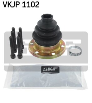 Skf vkjp 1102