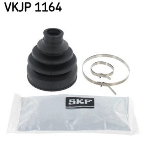 Пильовик приводу колеса skf vkjp 1164