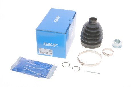 Комплект пильовика приводного вала skf vkjp 1370