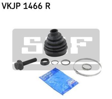 Пильовик приводу колеса skf vkjp 1466 r