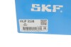 Пильник ШРКШ (зовнішній) Audi A4/A6 00-05/VW Passat B5 98-05 (24x90x90) (к-кт) skf vkjp3138 (фото 5)