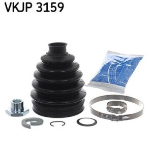 Skf vkjp 3159