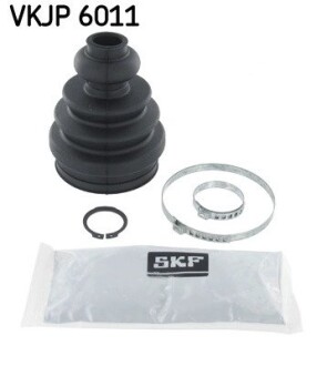 Skf vkjp 6011