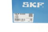 Комплект пильовиків гумових skf vkjp8355 (фото 7)