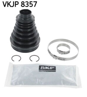 Skf vkjp 8357