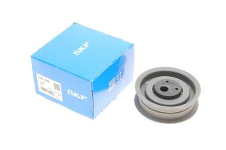 Ролик ГРМ VW/Audi 1.6/1.8/2.0 (натяжний) (72х20) skf vkm 11000