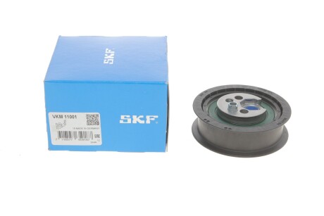 Ролик ГРМ Audi 80 2.0 91-97 (натяжний) (72x19mm) skf vkm 11001