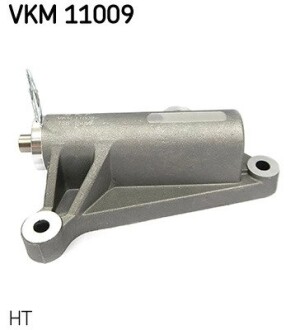 Натяжний ролик skf vkm 11009