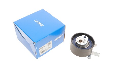 Натяжний ролик skf vkm 13257