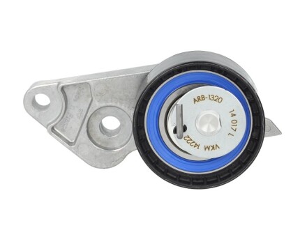 Натягувач skf vkm 14222