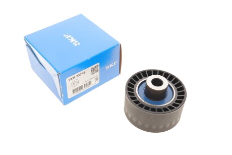 Ролик направляючий skf vkm 23246