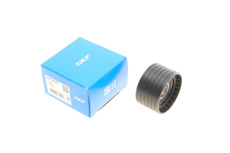 Ролик направляючий skf vkm 26105