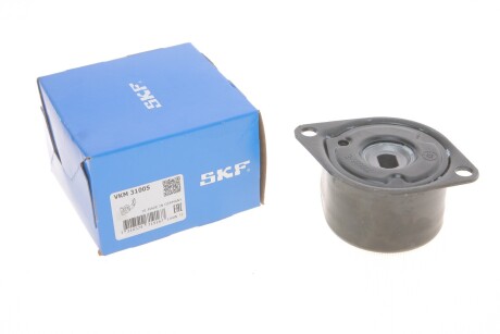 Ролик ремня приводного натяжной skf vkm 31005