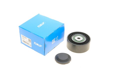 Направляючий ролик skf vkm 31008