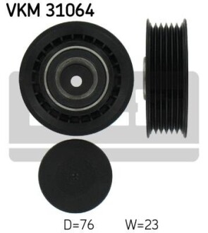 Skf vkm31064 (фото 1)