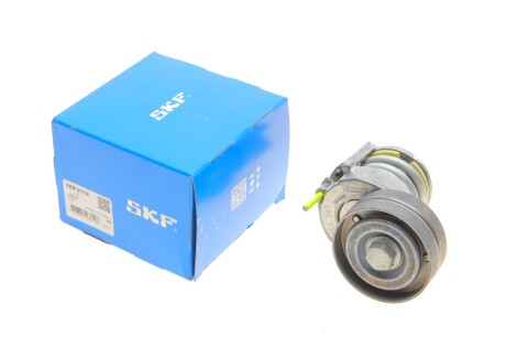 Ролик натяжний skf vkm 31116