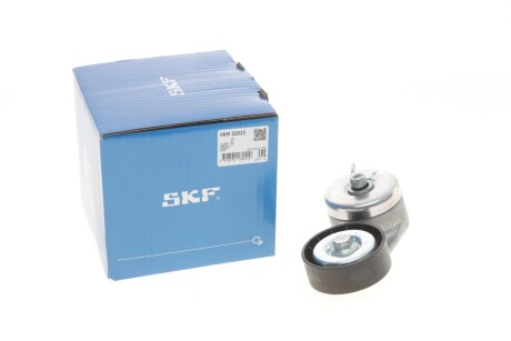 Ролик натяжний skf vkm 32023