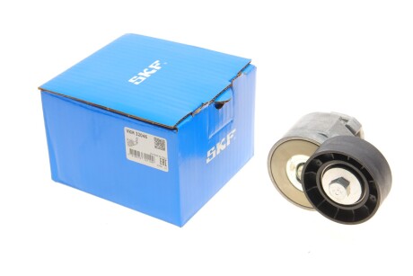 Ролик натяжний skf vkm 32046