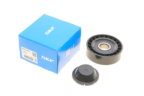 Направляючий ролик skf vkm 32242