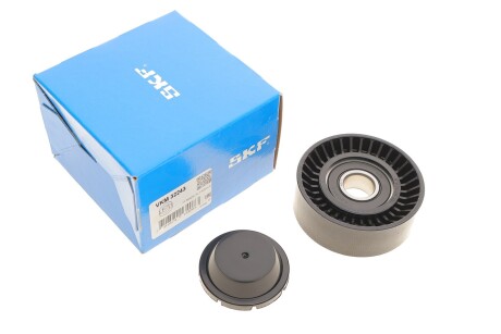 Направляючий ролик skf vkm 32243