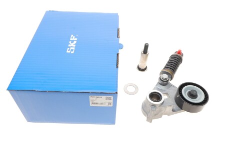 Ролик натяжний skf vkm 34032