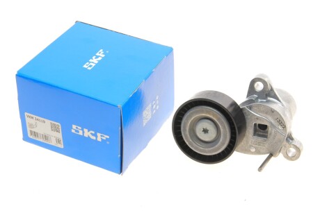 Натяжний ролик skf vkm 34119